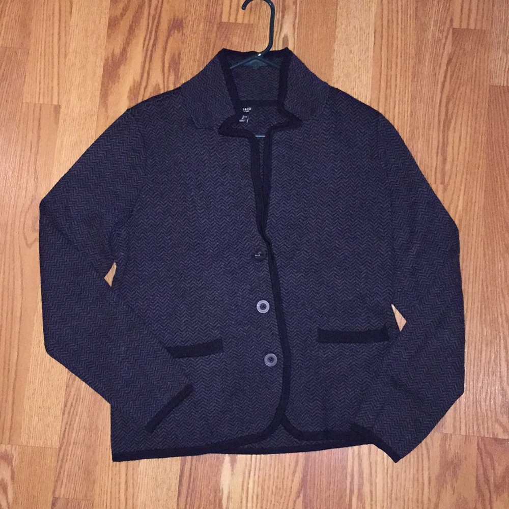 JONES & CO Sweater